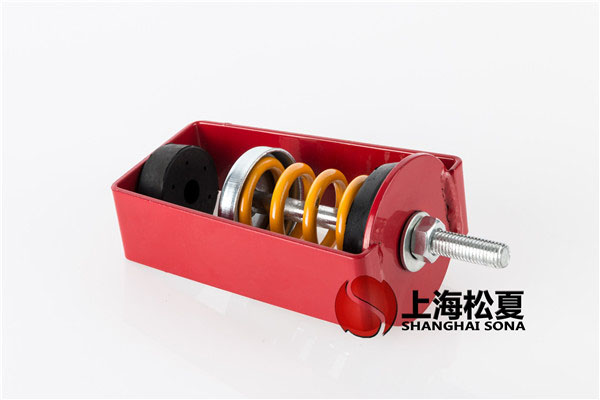 風機用減震器